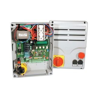 002ZT6NC - Quadro Comando 230 - 380 V AC Trifase - Came