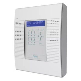 PXC24W CENTRALE ALLARME RADIO 24 IN