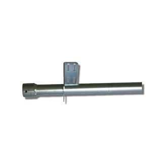 AT150 - Albero di trasmissione 150cm. Supporto incluso Per: GLSTAR1E - GLMECHA24M - GLMECHA230M - Cardin