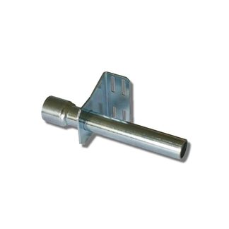 AT20 - Albero di trasmissione 20cm. Supporto incluso Per: GLSTAR1E - GLMECHA24M - GLMECHA230M - Cardin