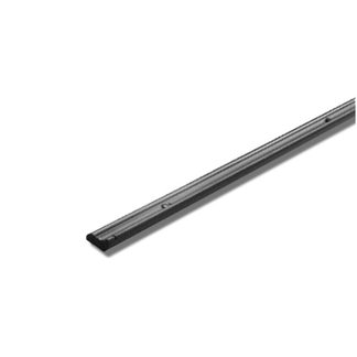 BBASL12N - Bordi basculanti contatto N.C. Lunghezza 1,2m - profilo 26mm - Cardin