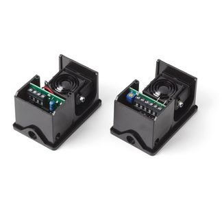 CDR851 - Fotocellule a superficie con contenitore antiurto IP55 portata 60m - Cardin