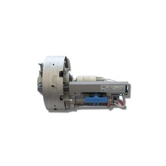 CRL170 - Attuatore reversibile 230V senza gruppo elettrofreno per serrande altezza max. 6 m; albero 60mm - Cardin