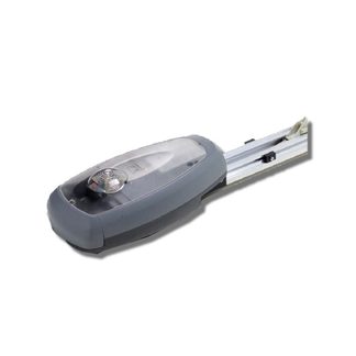 GL124EBSS - Gruppo autobloccante “master” con encoder 24V + caricabatteria e batterie NiMH - Cardin