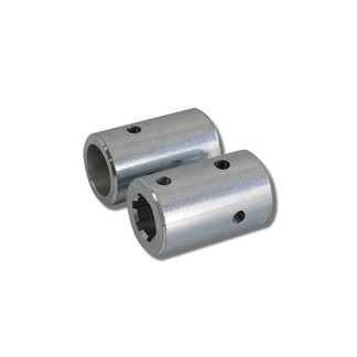 GLJSTAP - Kit adattatore GL20-GLSTAR Per: GLSTAR1E - GLMECHA24M - GLMECHA230M - Cardin