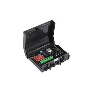 RPQ504IT0 - Radioprogrammatore ON/OFF + timer 433MHz (2000W) - Cardin