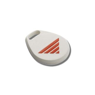 TAGWH - Tastiere e transponder Transponder tag (bianco) - Cardin