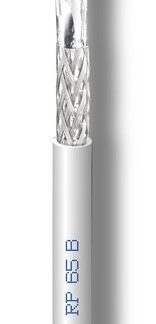Cavo coassiale Cavel RP65B - matassa 100 m