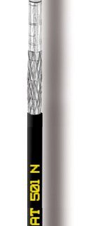 Cavo coassiale Cavel SAT501N - matassa 150 m