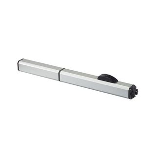 104206 - FAAC - Attuatore 400 SB LT.1 — senza blocco, per anta fino a 4,00 m (con elettroserratura)