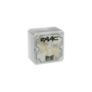 410017 - FAAC - Lampeggiatore XL24L - faac