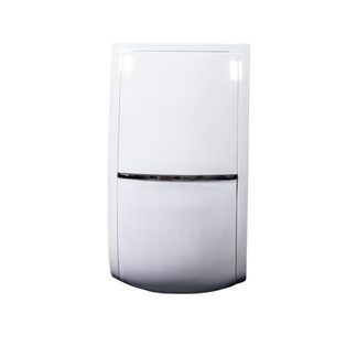 BWare™ - Rivelatore infrarossi QUAD Anti-Mask . Collegamento RK500QBG300A - RISCO