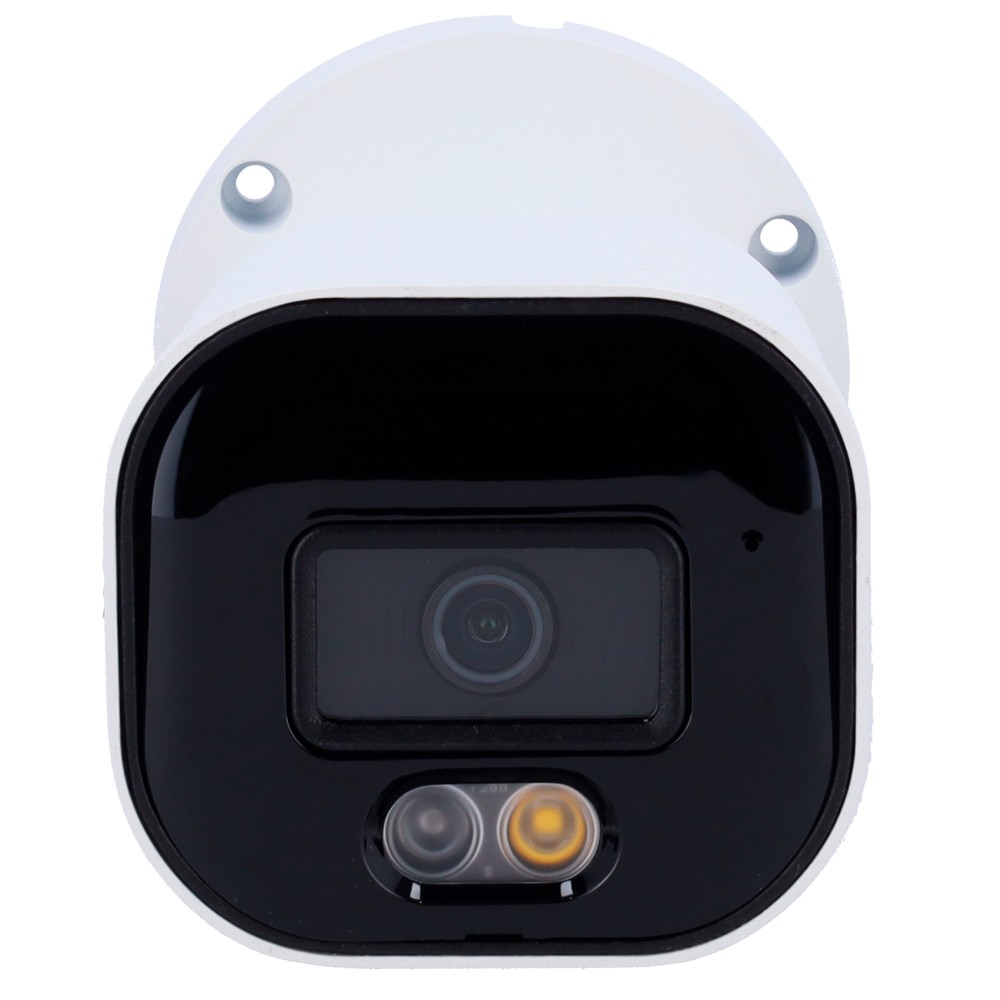 Telecamera Bullet 4 in 1 SF-B080A-2B1-DL - SAFIRE SMART - 2 Mpx (1920x1080) , 1/3" CMOS, Ottica 2.8mm