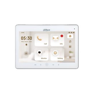 VTH5241DW-S2 Dahua