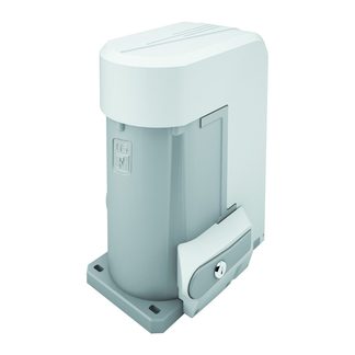 1114L - NYOTA 115EVO 1HP 230/400Vac 50Hz 3PH c/fri.mec./fr.el. - Fadini