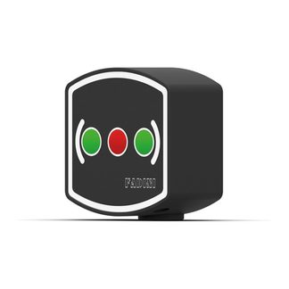 150L – ZERO.PB pulsantiera da parete – Fadini