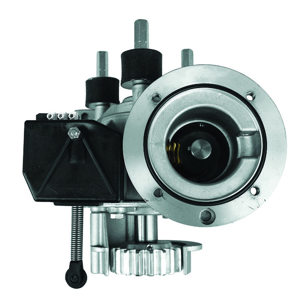 20514L - MEC 200LB 0,5HP 230Vac 50Hz 1PH - Fadini