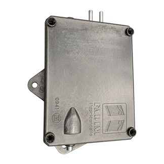 2059L - Finecorsa incorporato - acc. MEC 200LB - Fadini
