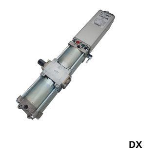 394DXL – APROLI 380LB P3 230Vac 1PH Dx – Fadini