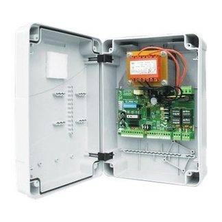 4202L – ELPRO 42-110V programmatore di comando – Fadini