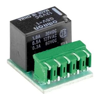 4317L – Modulo a relè N.A. – acc. ASTRO 43M.Q.B./JUBI433/VIX53 – Fadini