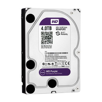 Western Digital