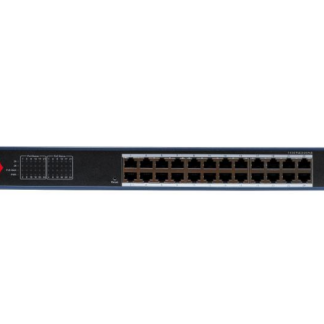 DS-3E1726HP-SI-24P2X HIKVISION Smart managed gigabit