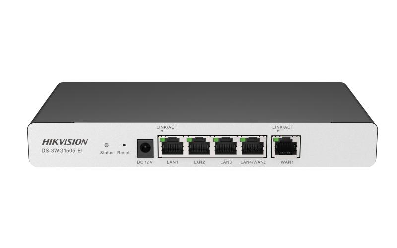 Router e gateway