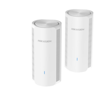 DS-3WRM30X/2 HIKVISION MESH WIFI 6 - 2PZ