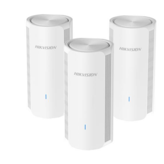 DS-3WRM30X/3 HIKVISION MESH WIFI 6 - 3PZ