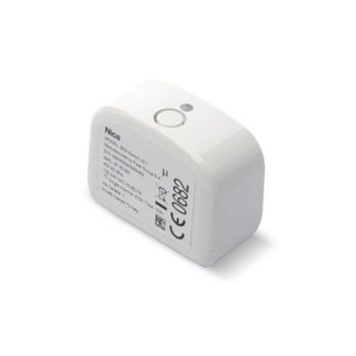 BIDI-SWITCH - BiDi-Switch: interfaccia mono e bidirezionale per la gestione di luci e carichi elettrici - Nice