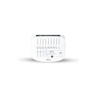 DOUBLEDIMMER-CON - Double Dimmer-Control: modulo di controllo e regolazione della sorgente luminosa - Nice