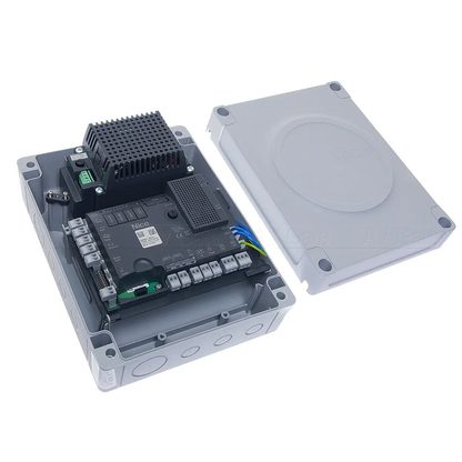 Elettronica di comando