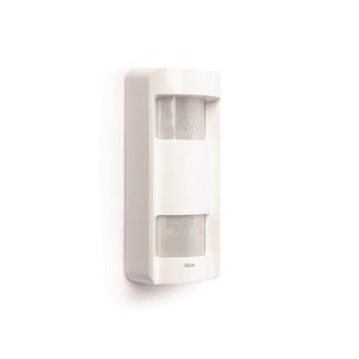 MNEXTTPETAA - Rivelatore da esterno a tripla tecnologia, Pet immune - Nice