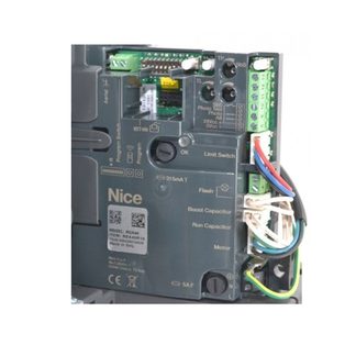 SPROA41 - Centrale di ricambio per RO600 - Nice