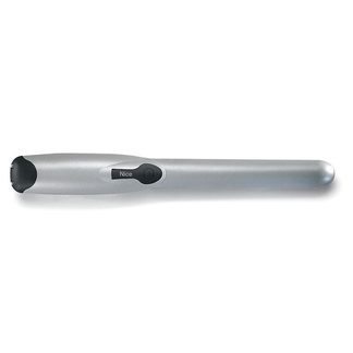WGKH01 - Motoriduttore per cancelli a battente Wingo WG4000 con staffe a saldare, confezione singola - Nice