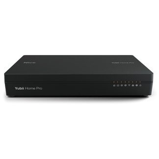 YHP-001 - Yubii Home Pro Gateway - Nice