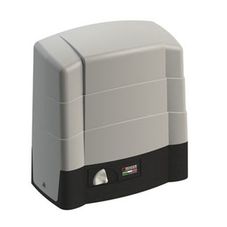 BG30/1404/R - Motoriduttore per scorrevoli - 1400KG - fc magnetico - reversibile - Roger