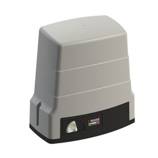 BH30/804 - Motoriduttore per scorrevoli - 1000KG - fc magnetico - brushless - Roger