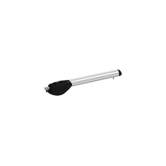 BR20/400/R - Motoriduttore per battenti fino a 4 mt brushless -LUNGO -REVERSIBILE - Roger