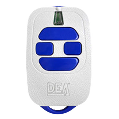 Telecomando Dea GTI4/868