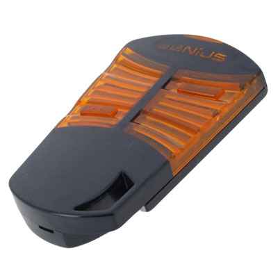 Telecomando Genius AMIGOLD2