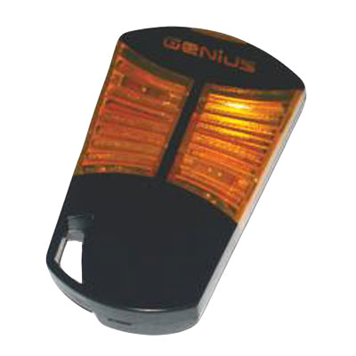 Telecomando Genius AMIGOLD4