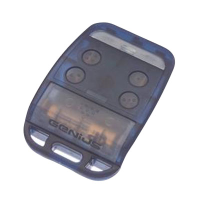 Telecomando Genius BRAVO