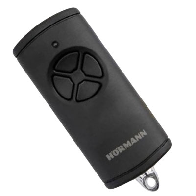 Telecomando Hormann HSE4 BS MINI 868