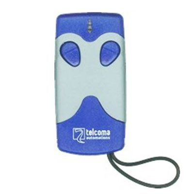 Telecomando Telcoma BLUE2