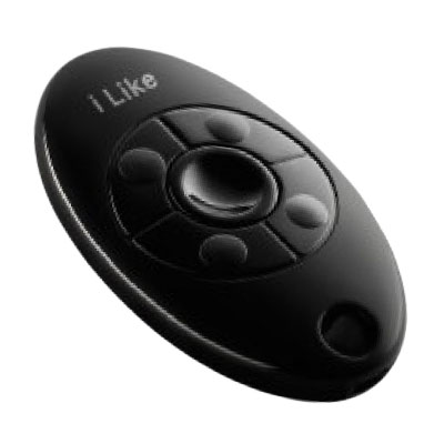 Telecomando Teleco ILIKE TVTXE868A04