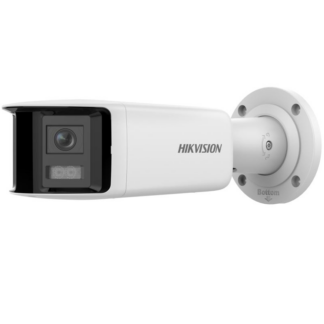 HIKVISION PANORAMICA BULLET ACUSENSE H.265+ 6MP