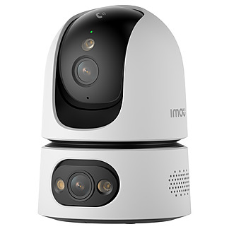 IPC-S2XEP-10M0S Imou Telecamera motorizzata Ranger Doppia ottica 5+5MP