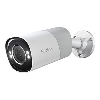RP-PCB8MZ-POE-W Reolink Telecamera IP 8MP PoE
